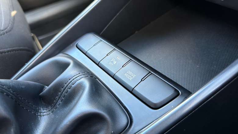 Hyundai i20 1.0T GDi 48V MHD SE Connect 5dr Petrol Hatchback